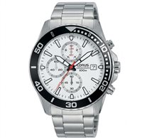 Montre Lorus Homme in Acier RF813CX9